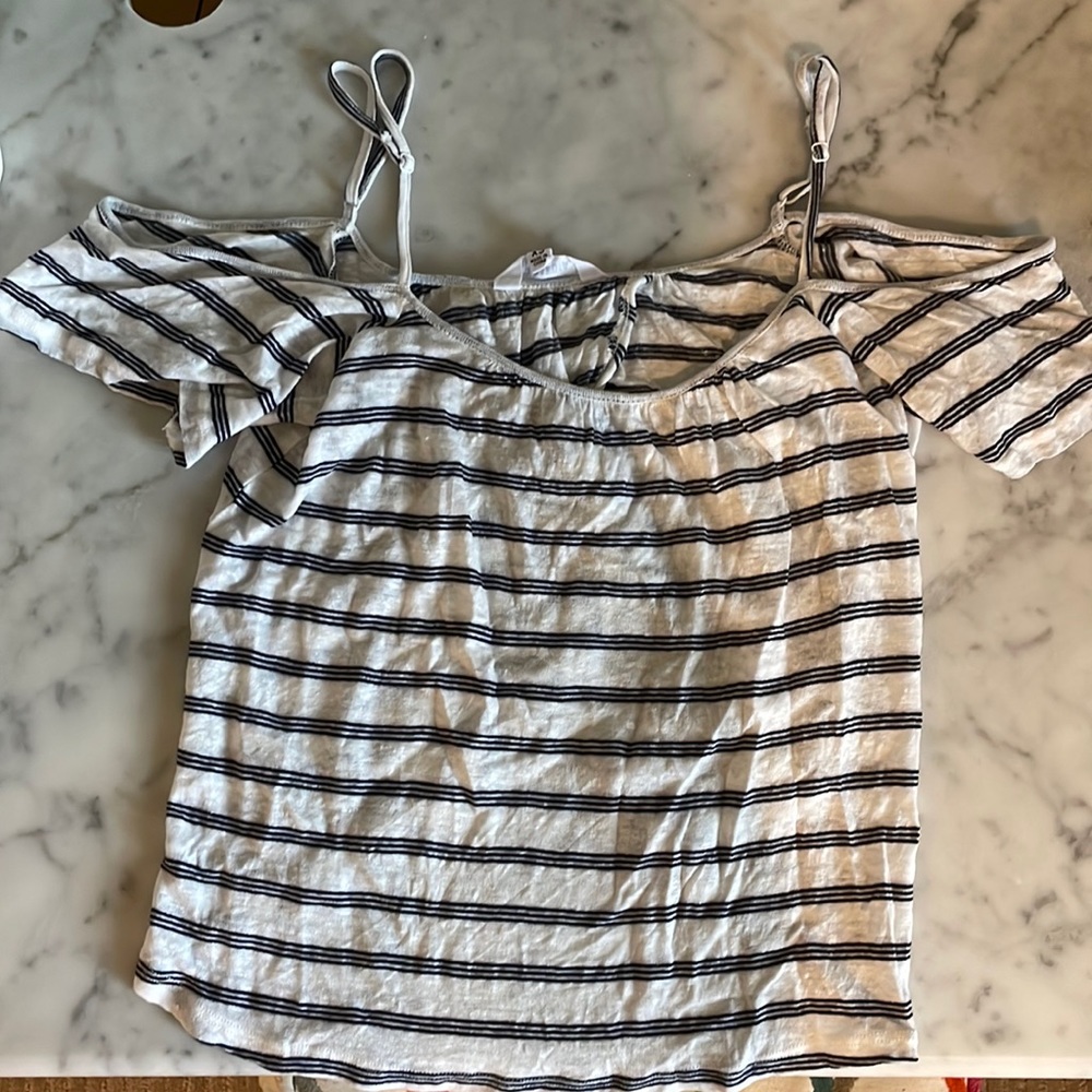 BB Dakota Top